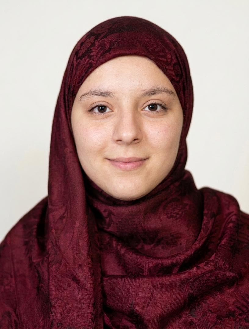 سهام الاء سياحوي